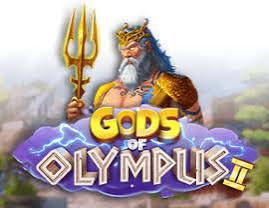 Gods of Olympus 2