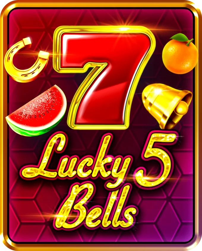 Lucky 5 Bells