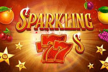 Sparkling 777s