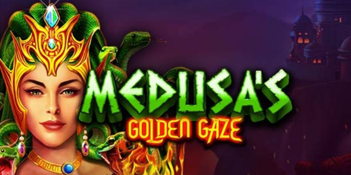 Unlock Medusa's Golden Gaze